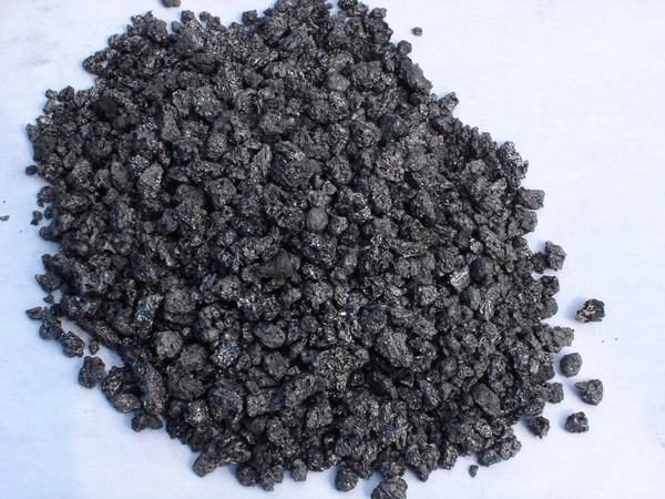 Calcined Petroleum Coke